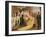 Victoria, 1819-1901 Queen of England, at 1887 Reception for her Jubilee-null-Framed Giclee Print