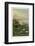 Victoria Amazonica on the Amazon Brazil-Ernst Heyn-Framed Photographic Print