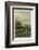 Victoria Amazonica on the Amazon Brazil-Ernst Heyn-Framed Photographic Print