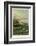 Victoria Amazonica on the Amazon Brazil-Ernst Heyn-Framed Photographic Print