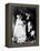 Victoria and Albert, 1854-null-Framed Premier Image Canvas