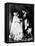 Victoria and Albert, 1854-null-Framed Premier Image Canvas