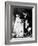 Victoria and Albert, 1854-null-Framed Photographic Print