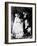 Victoria and Albert, 1854-null-Framed Photographic Print