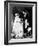 Victoria and Albert, 1854-null-Framed Photographic Print