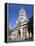 Victoria and Albert Museum, South Kensington, London-Peter Thompson-Framed Premier Image Canvas