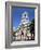 Victoria and Albert Museum, South Kensington, London-Peter Thompson-Framed Photographic Print