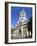 Victoria and Albert Museum, South Kensington, London-Peter Thompson-Framed Photographic Print