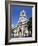 Victoria and Albert Museum, South Kensington, London-Peter Thompson-Framed Photographic Print