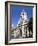 Victoria and Albert Museum, South Kensington, London-Peter Thompson-Framed Photographic Print