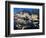 Victoria and Alfred Waterfront, Cape Town, South Africa-Ariadne Van Zandbergen-Framed Photographic Print