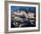 Victoria and Alfred Waterfront, Cape Town, South Africa-Ariadne Van Zandbergen-Framed Photographic Print