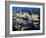 Victoria and Alfred Waterfront, Cape Town, South Africa-Ariadne Van Zandbergen-Framed Photographic Print