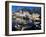 Victoria and Alfred Waterfront, Cape Town, South Africa-Ariadne Van Zandbergen-Framed Photographic Print