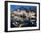 Victoria and Alfred Waterfront, Cape Town, South Africa-Ariadne Van Zandbergen-Framed Photographic Print