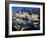 Victoria and Alfred Waterfront, Cape Town, South Africa-Ariadne Van Zandbergen-Framed Photographic Print