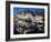 Victoria and Alfred Waterfront, Cape Town, South Africa-Ariadne Van Zandbergen-Framed Photographic Print