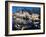 Victoria and Alfred Waterfront, Cape Town, South Africa-Ariadne Van Zandbergen-Framed Photographic Print