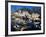 Victoria and Alfred Waterfront, Cape Town, South Africa-Ariadne Van Zandbergen-Framed Photographic Print