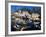 Victoria and Alfred Waterfront, Cape Town, South Africa-Ariadne Van Zandbergen-Framed Photographic Print