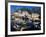 Victoria and Alfred Waterfront, Cape Town, South Africa-Ariadne Van Zandbergen-Framed Photographic Print