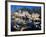 Victoria and Alfred Waterfront, Cape Town, South Africa-Ariadne Van Zandbergen-Framed Photographic Print