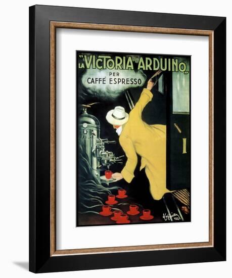 Victoria Arduino-null-Framed Giclee Print