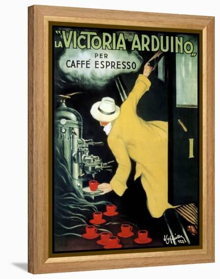 Victoria Arduino-null-Framed Premier Image Canvas