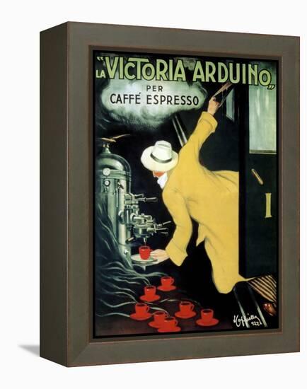 Victoria Arduino-null-Framed Premier Image Canvas