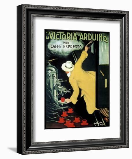 Victoria Arduino-null-Framed Premium Giclee Print