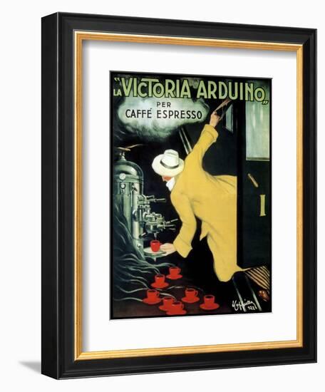 Victoria Arduino-null-Framed Premium Giclee Print