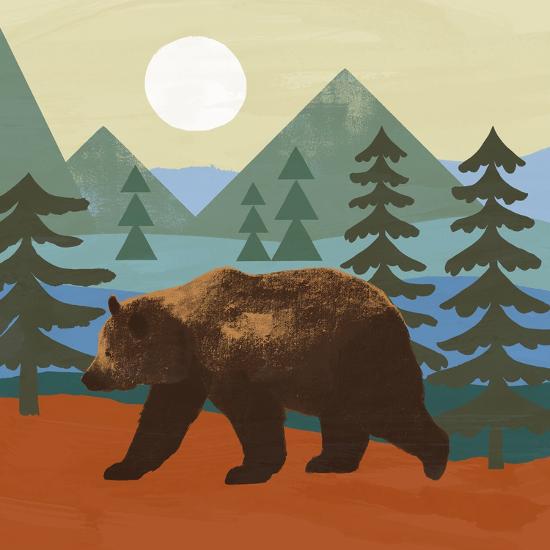 Art Print, , large