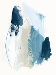 Neutral Salt Spray I-Victoria Borges-Framed Art Print