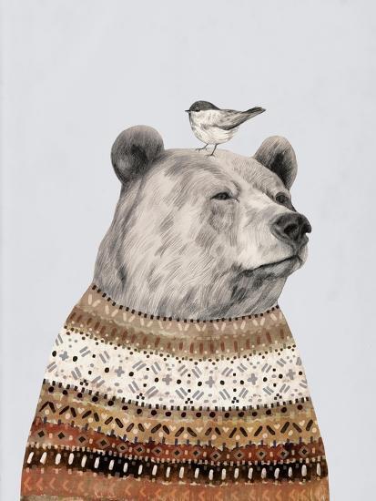 Art Print, , large