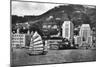 Victoria City, or the City of Victoria, Hong Kong, C1920S-C1930S-null-Mounted Giclee Print