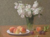 Still Life-Victoria Dubourg-Framed Giclee Print