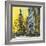 Victoria Embankment, London-Susan Brown-Framed Giclee Print