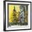 Victoria Embankment, London-Susan Brown-Framed Giclee Print