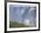 Victoria Falls, UNESCO World Heritage Site, Zambia, Africa-Pate Jenny-Framed Photographic Print