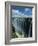 Victoria Falls, Zimbabwe, Africa-Dominic Webster-Framed Photographic Print