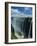 Victoria Falls, Zimbabwe, Africa-Dominic Webster-Framed Photographic Print