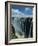 Victoria Falls, Zimbabwe, Africa-Dominic Webster-Framed Photographic Print