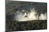 Victoria Falls, Zimbabwe/Zambia-Paul Joynson Hicks-Mounted Photographic Print