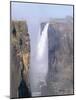 Victoria Falls, Zimbabwe-I Vanderharst-Mounted Photographic Print
