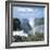 Victoria Falls, Zimbabwe-Geoff Renner-Framed Photographic Print