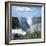 Victoria Falls, Zimbabwe-Geoff Renner-Framed Photographic Print