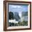 Victoria Falls, Zimbabwe-Geoff Renner-Framed Photographic Print