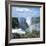 Victoria Falls, Zimbabwe-Geoff Renner-Framed Photographic Print