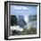 Victoria Falls, Zimbabwe-Geoff Renner-Framed Photographic Print