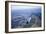 Victoria Falls-Carlos Dominguez-Framed Photographic Print